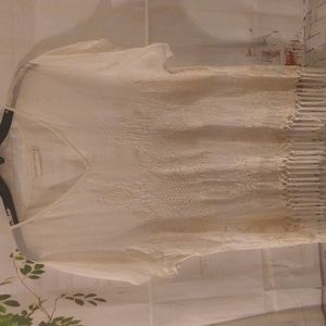 4 Love And Liberty Vintage Top